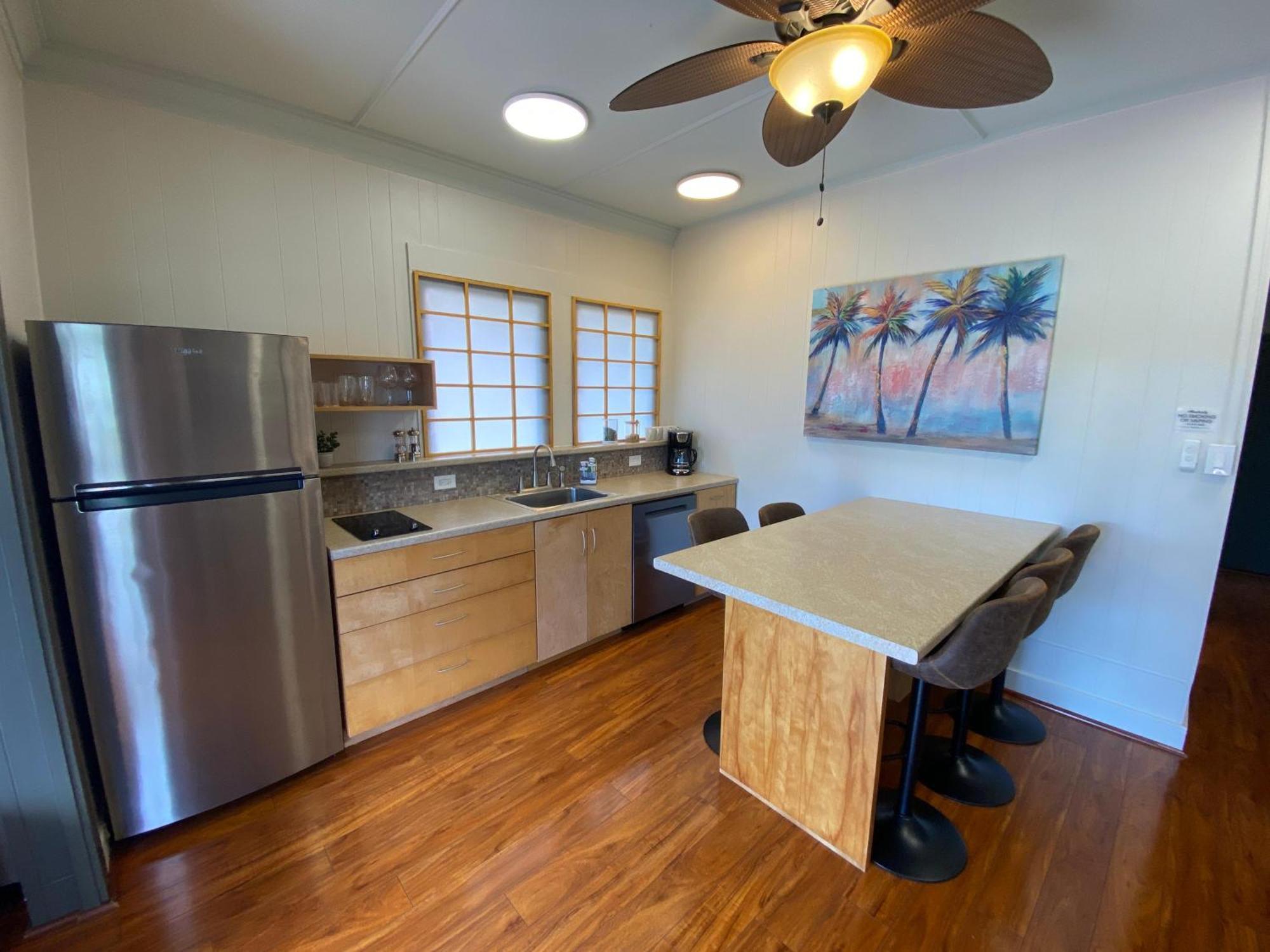 233 Market Street Unit A Villa Wailuku Exterior photo